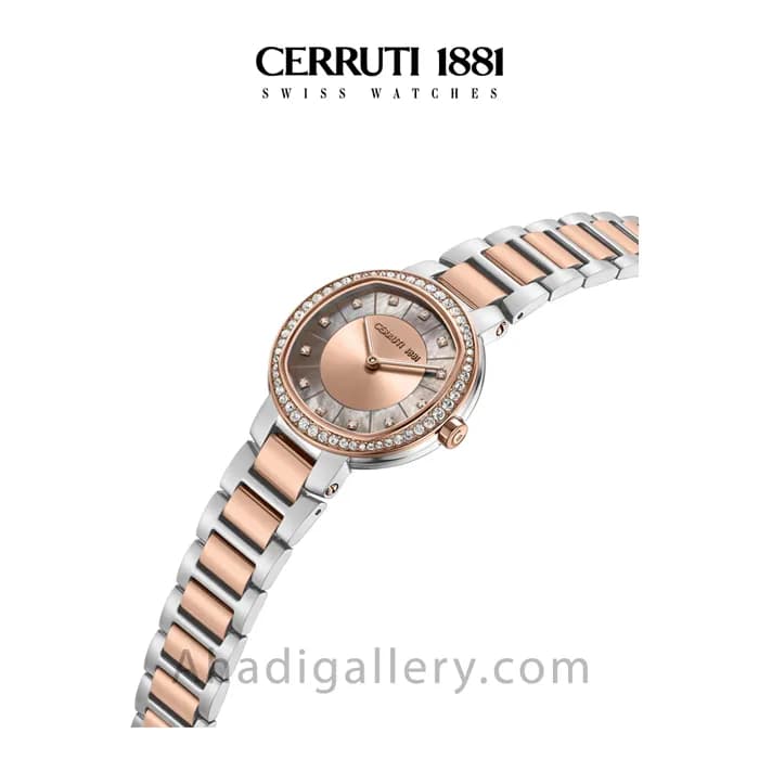 ساعت مچی چروتی مدل CIWLG0086503 — تصویر ۳