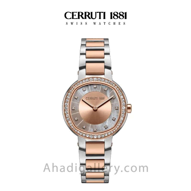 ساعت مچی چروتی مدل CIWLG0086503 — تصویر ۲