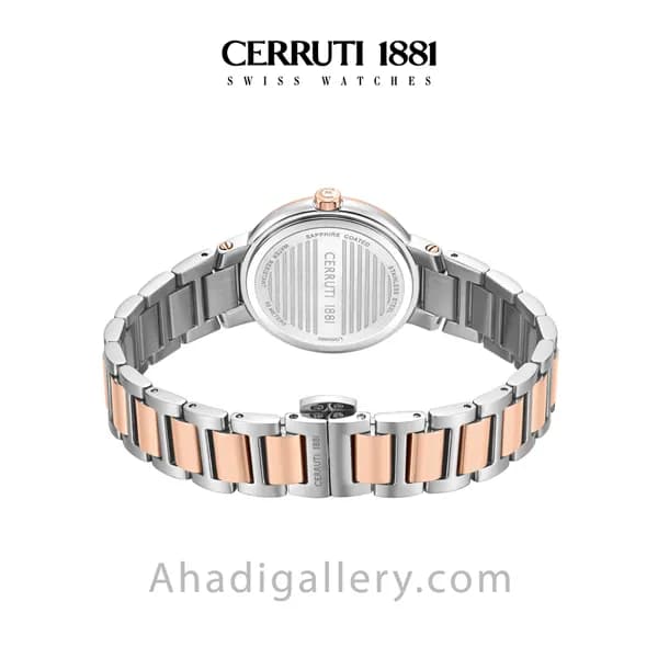 ساعت مچی چروتی مدل CIWLG0086503 — تصویر ۴