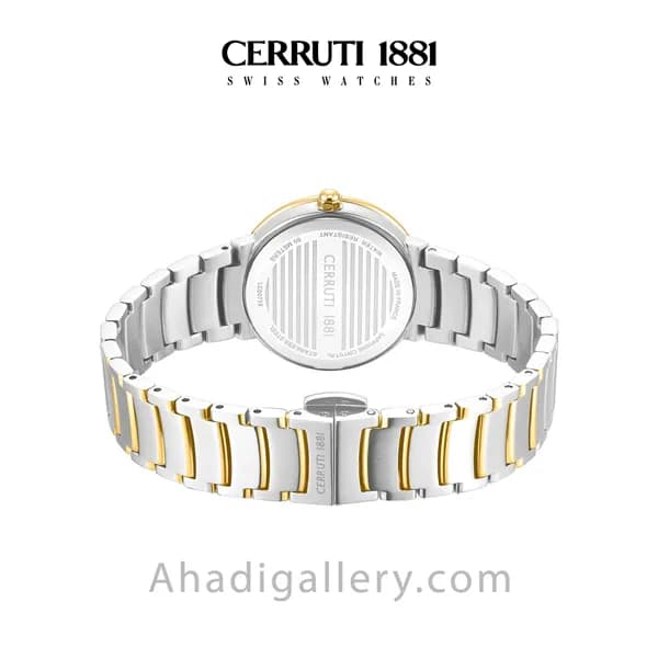 ساعت مچی چروتی مدل CIWLG0073804 — تصویر ۴