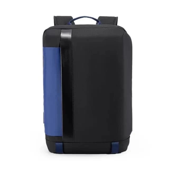 کوله پرودو Porodo Gaming Water Resistand PU Laptop Backpack PD-LSBPFPL مناسب برای لپ تاپ 15 اینچی
