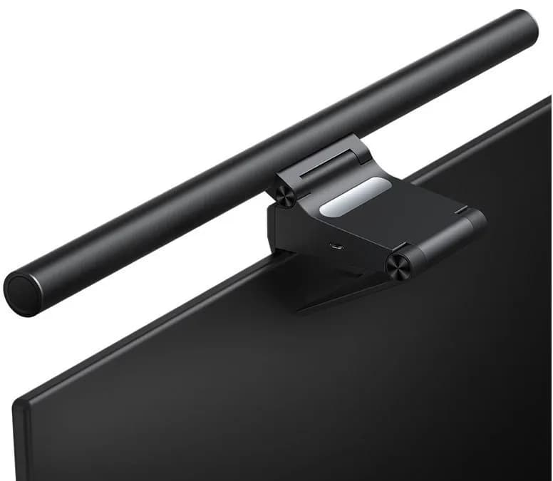 لامپ گیره ای صفحه نمایش بیسوس Baseus i-wok2 DGIW000101 — تصویر ۴