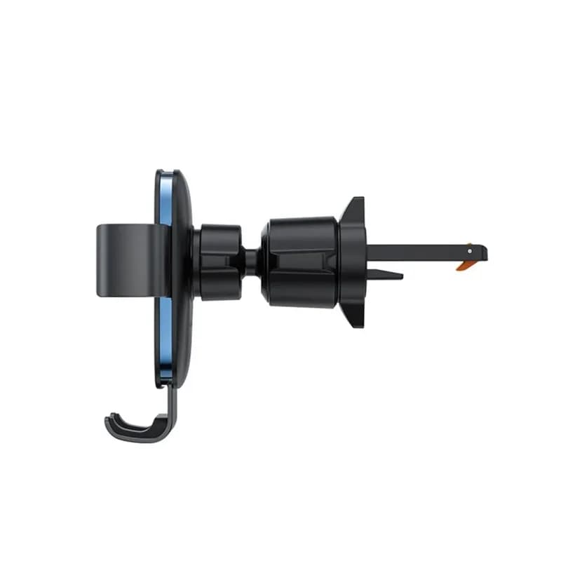 هولدر دریچه کولری بیسوس Baseus BS-CM028 Metal Age 3 Gravity Car Mount C40467600811-00 — تصویر ۴