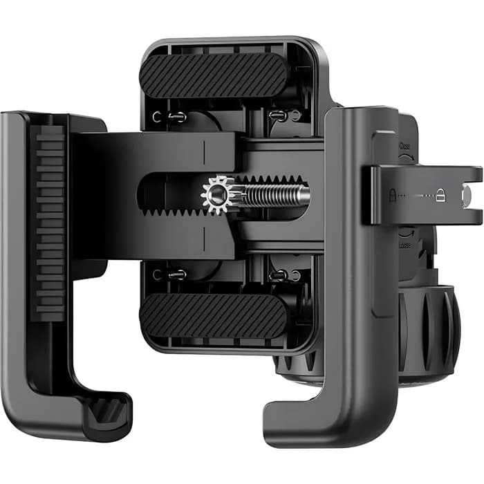 هولدر دوچرخه و موتور بیسوس Baseus GoTrip Bike Phone Mount Cluster C40572301111-00 — تصویر ۵