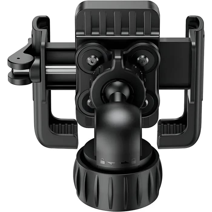 هولدر دوچرخه و موتور بیسوس Baseus GoTrip Bike Phone Mount Cluster C40572301111-00 — تصویر ۳