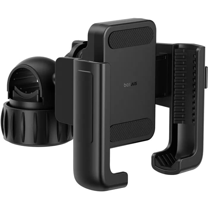 هولدر دوچرخه و موتور بیسوس Baseus GoTrip Bike Phone Mount Cluster C40572301111-00 — تصویر ۷
