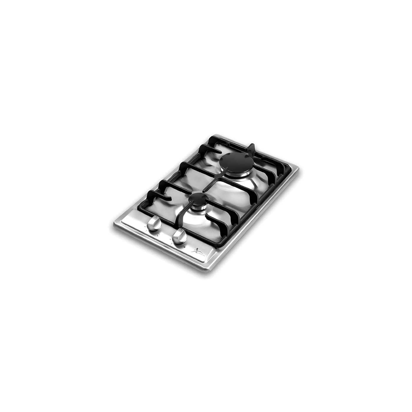 گاز صفحه استیل اخوان مدل Gi26