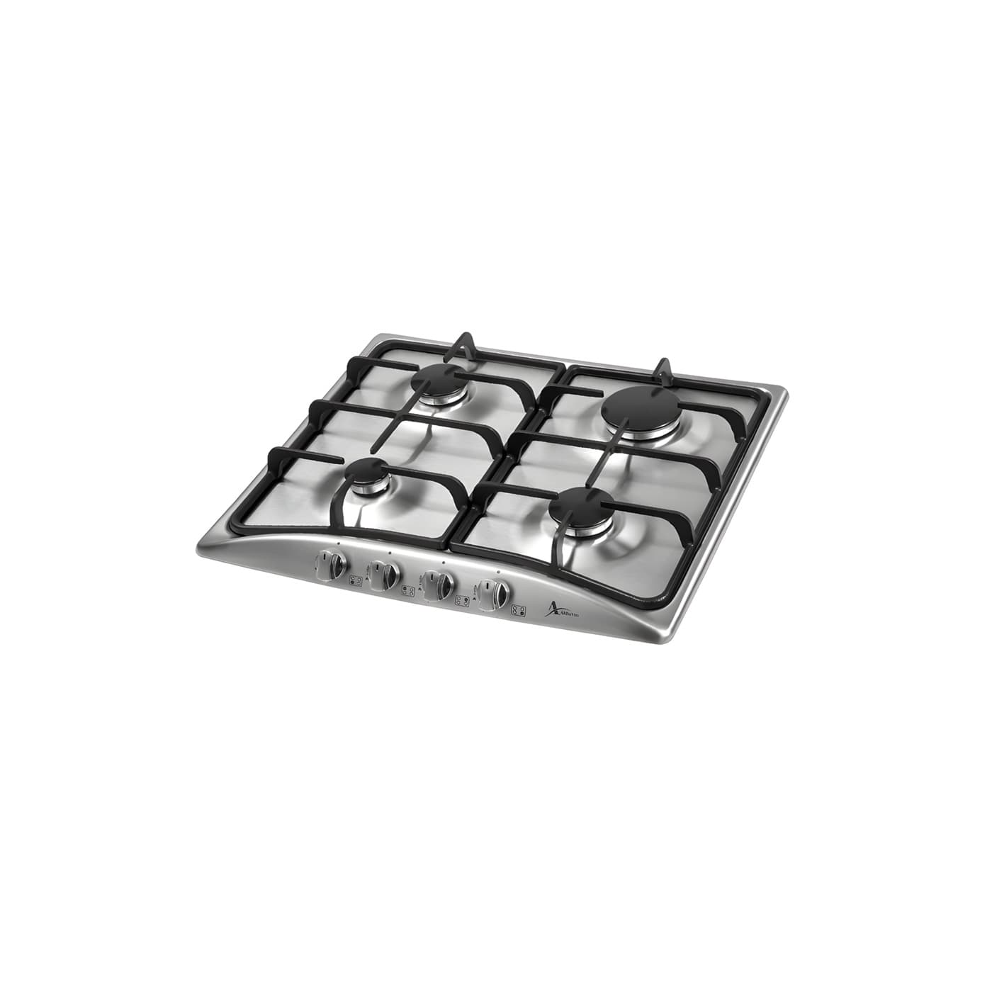 گاز صفحه استیل اخوان مدل Gi15