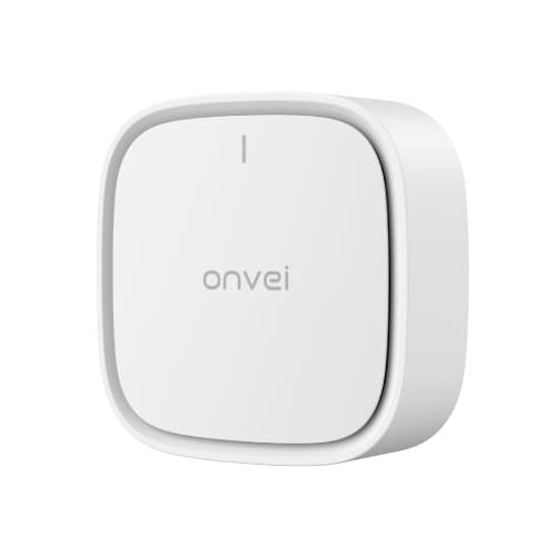 سنسور تشخیص نشت گاز Wi-Fi تویا برند Onvei | نست اسمارت