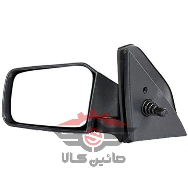 آینه کامل پراید تاشو راست رفیلکس
