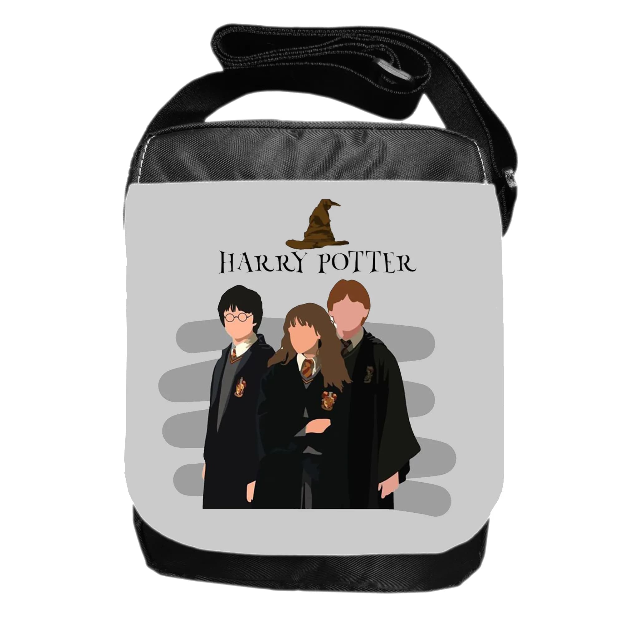 کیف دوشی طرح harry potter کد 49