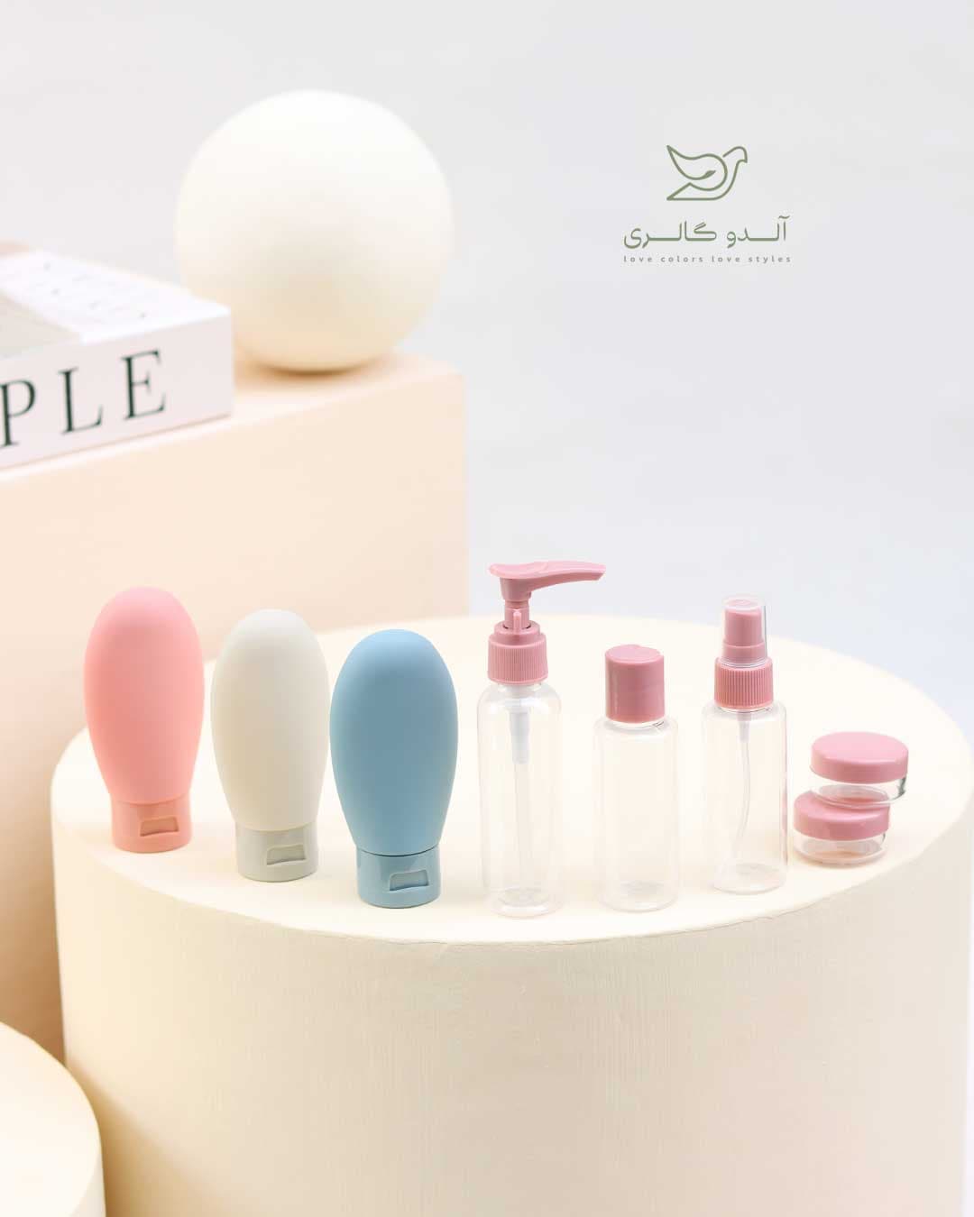 تراول پک 8804