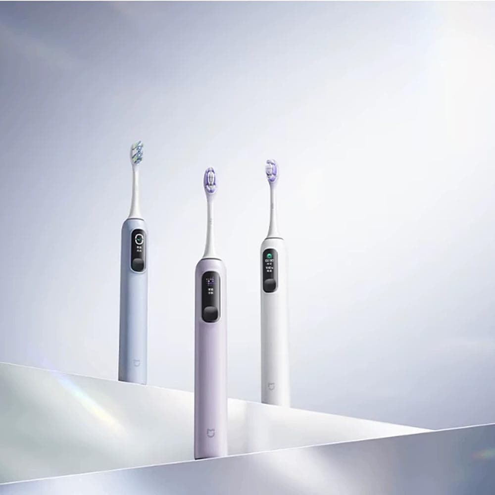 مسواک برقی شیائومی مدل Xiaomi Oscillation Electric Toothbrush Pro MES610 — تصویر ۲