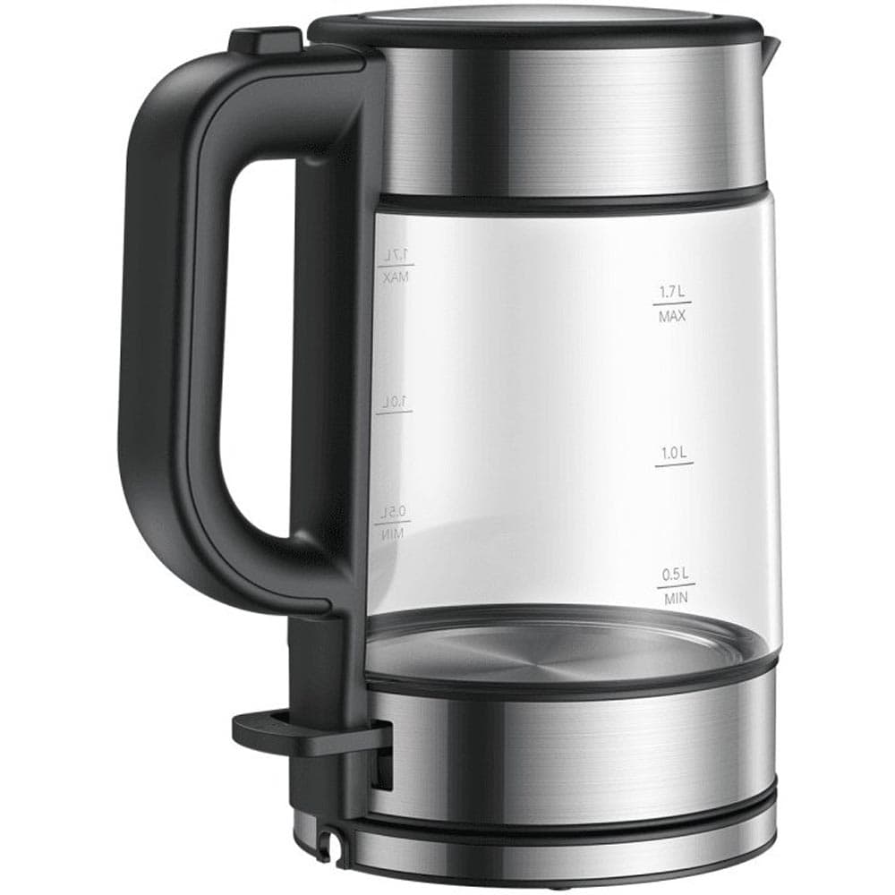 کتری برقی شیائومی مدلXiaomi Electric Glass Kettle — تصویر ۵