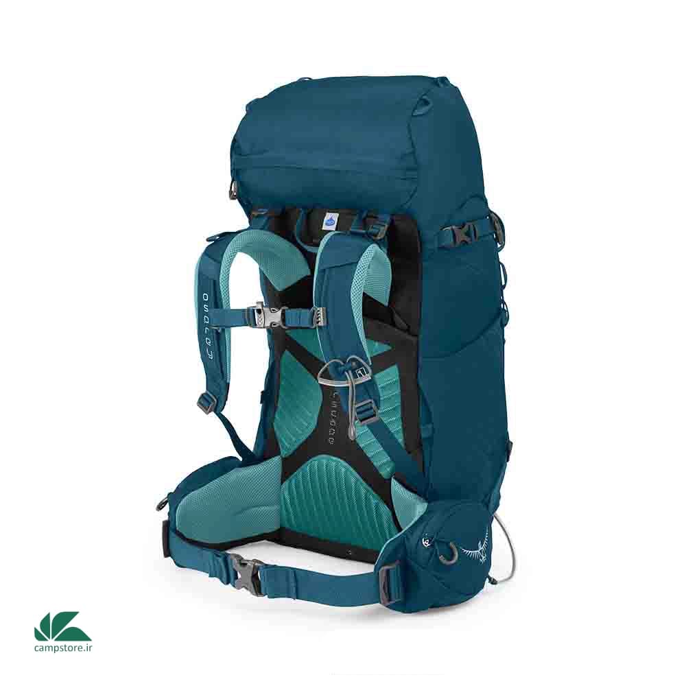 کوله پشتی آسپری مدل Kyte 36L — تصویر ۳