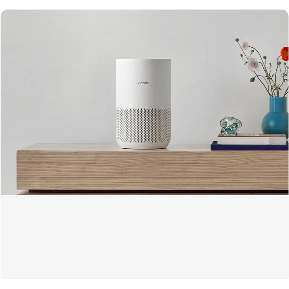 دستگاه تصفیه کننده هوای شیائومی مدل Xiaomi air purifier 4 compact — تصویر ۲