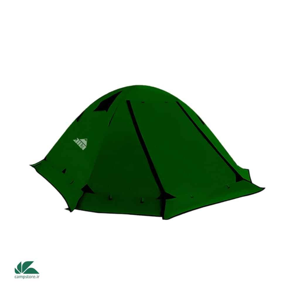 چادر کوهنوردی 2-3 نفره کله گاوی (پکینیو) مدل PKN k2001