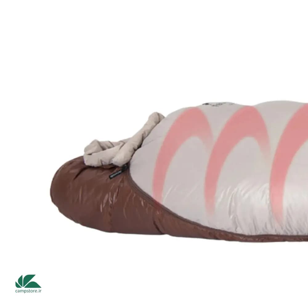 کیسه خواب پر نیچرهایک مدل Snowbird 1090g — تصویر ۲