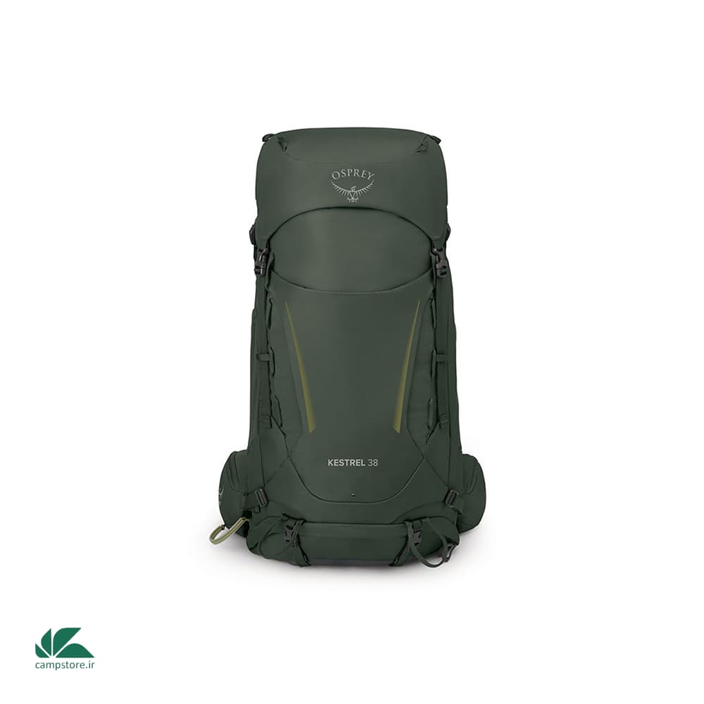 کوله پشتی آسپری مدل kestrel 38L — تصویر ۲