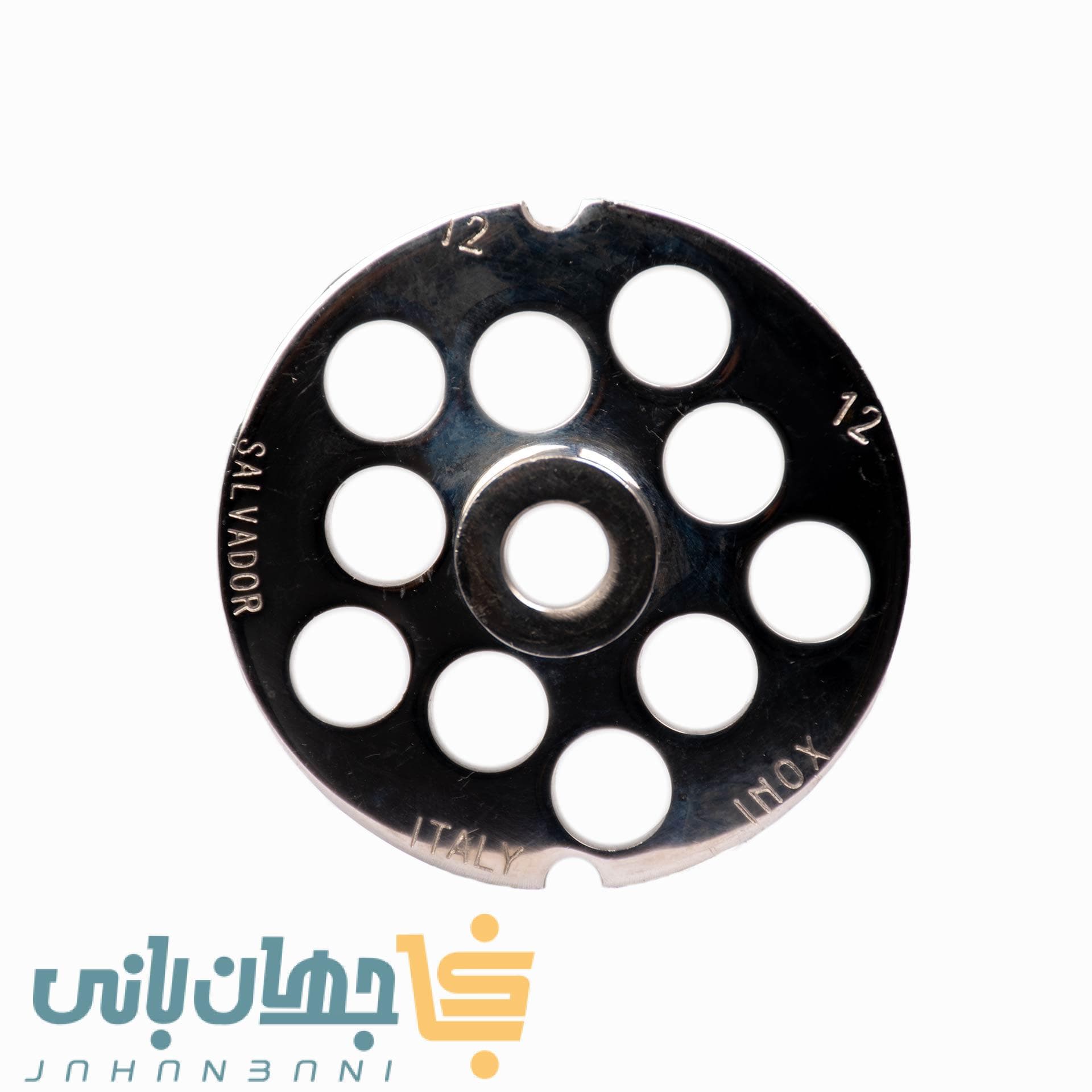 پنجره 12 سالوادور چینی سایز 12