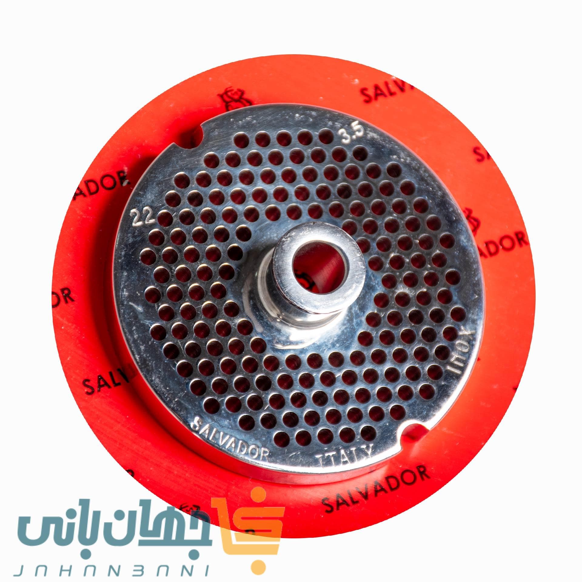 پنجره 22 سالوادور چینی سایز 3.5 — تصویر ۳