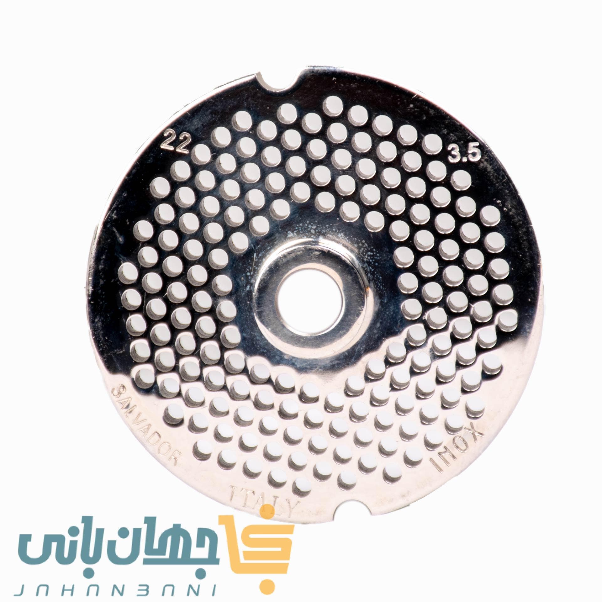 پنجره 22 سالوادور چینی سایز 3.5