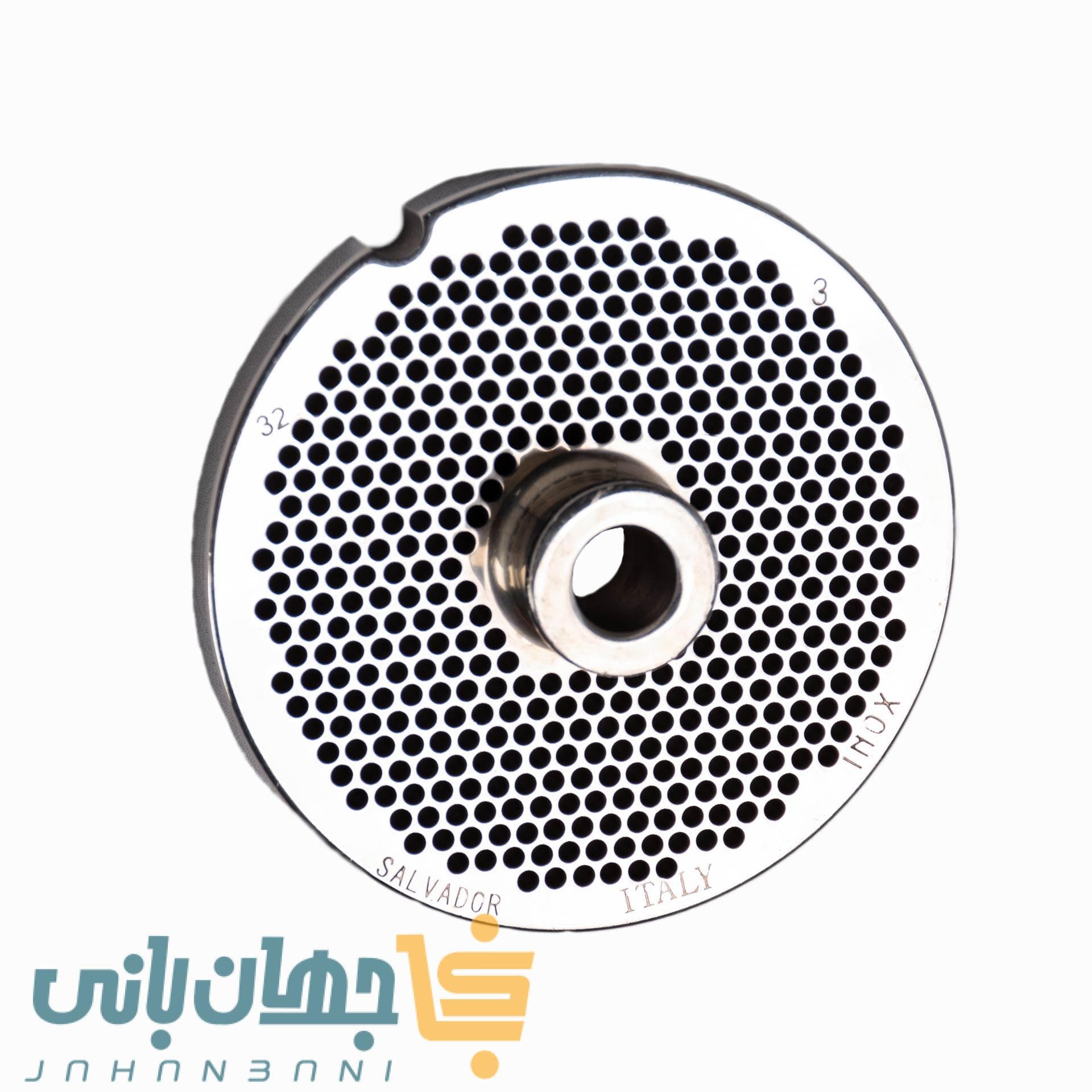 پنجره 32 سالوادور چینی سایز 3