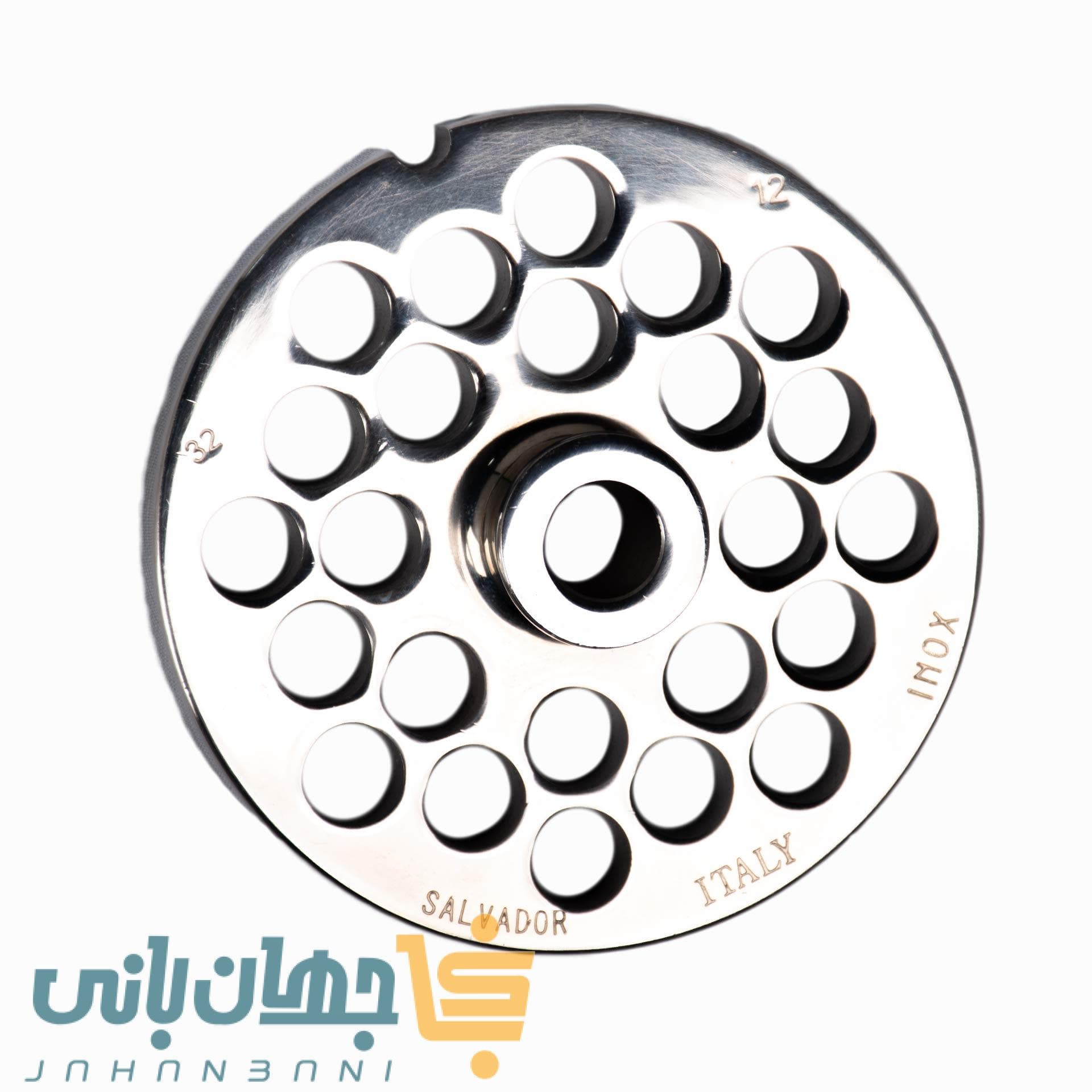 پنجره 32 سالوادور چینی سایز 12
