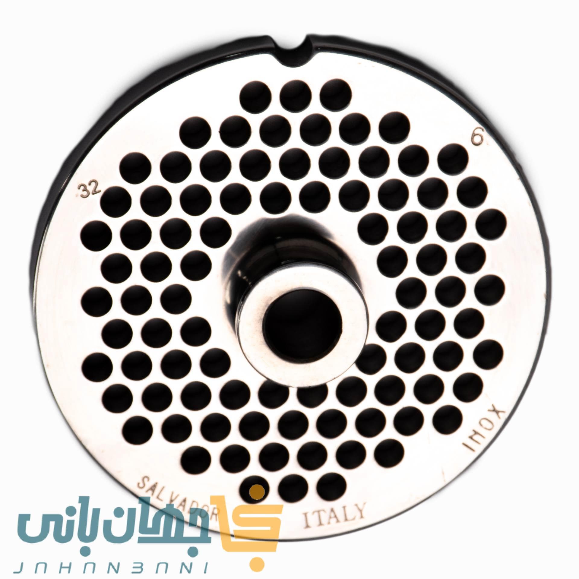 پنجره 32 سالوادور چینی سایز 6