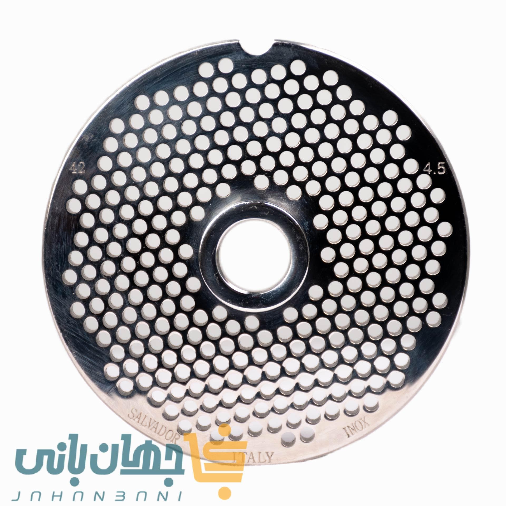 پنجره 42 سالوادور چینی سایز 4.5