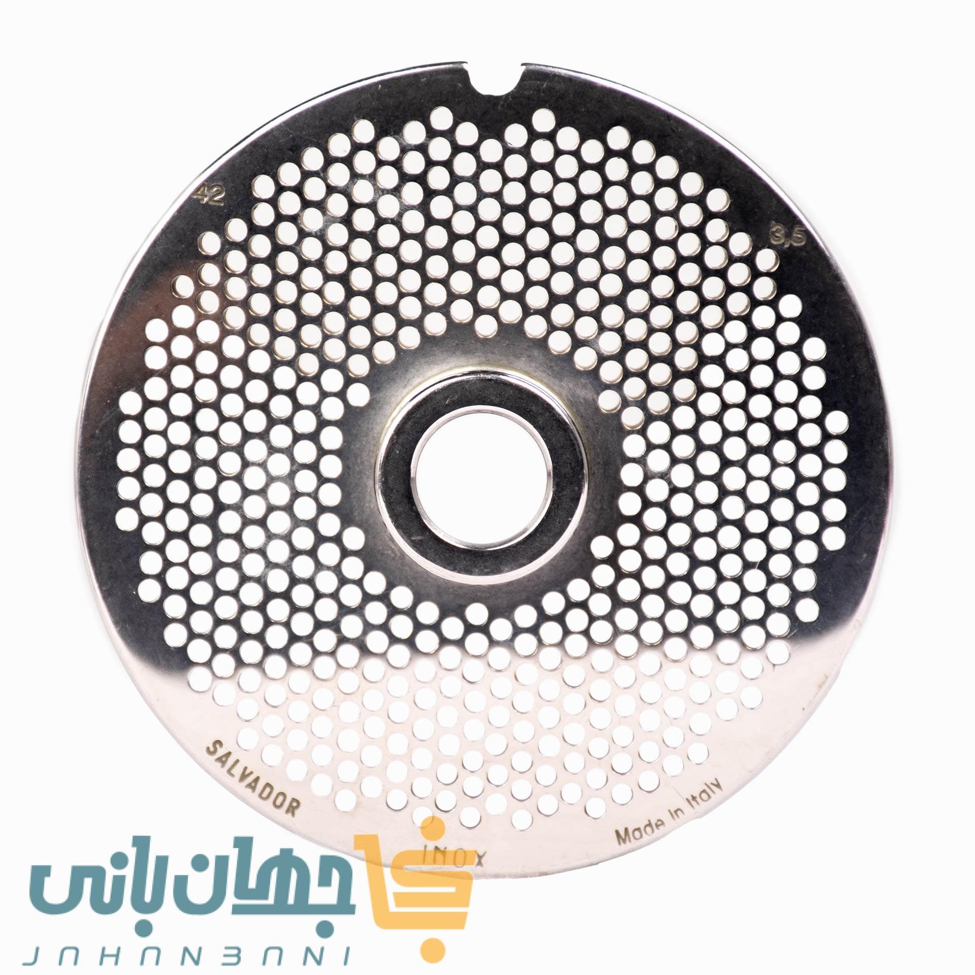 پنجره 42 سالوادور ایتالیا سایز 3.5