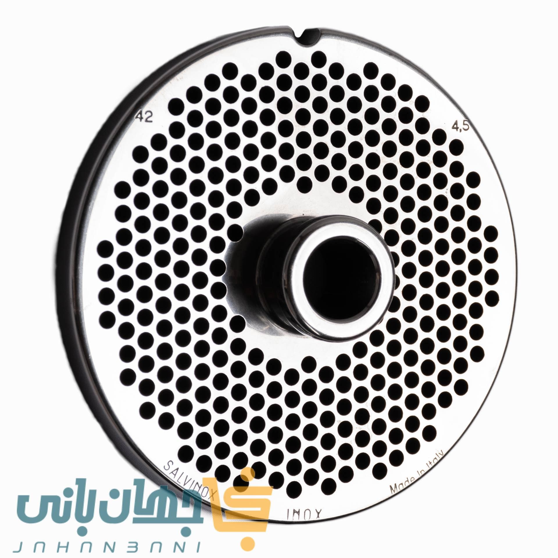 پنجره 42 سالوادور ایتالیا سایز 4.5 — تصویر ۲
