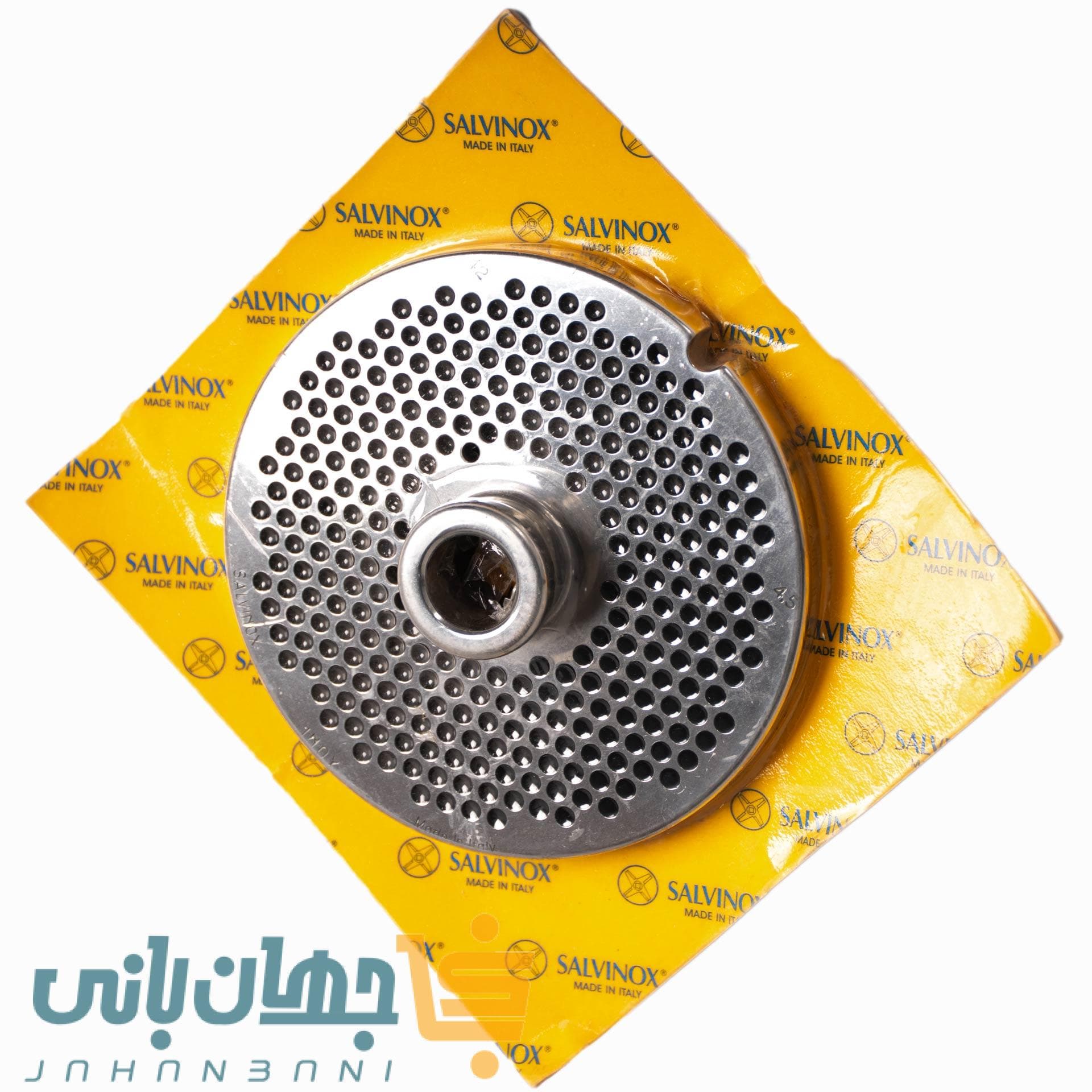 پنجره 42 سالوادور ایتالیا سایز 4.5 — تصویر ۴