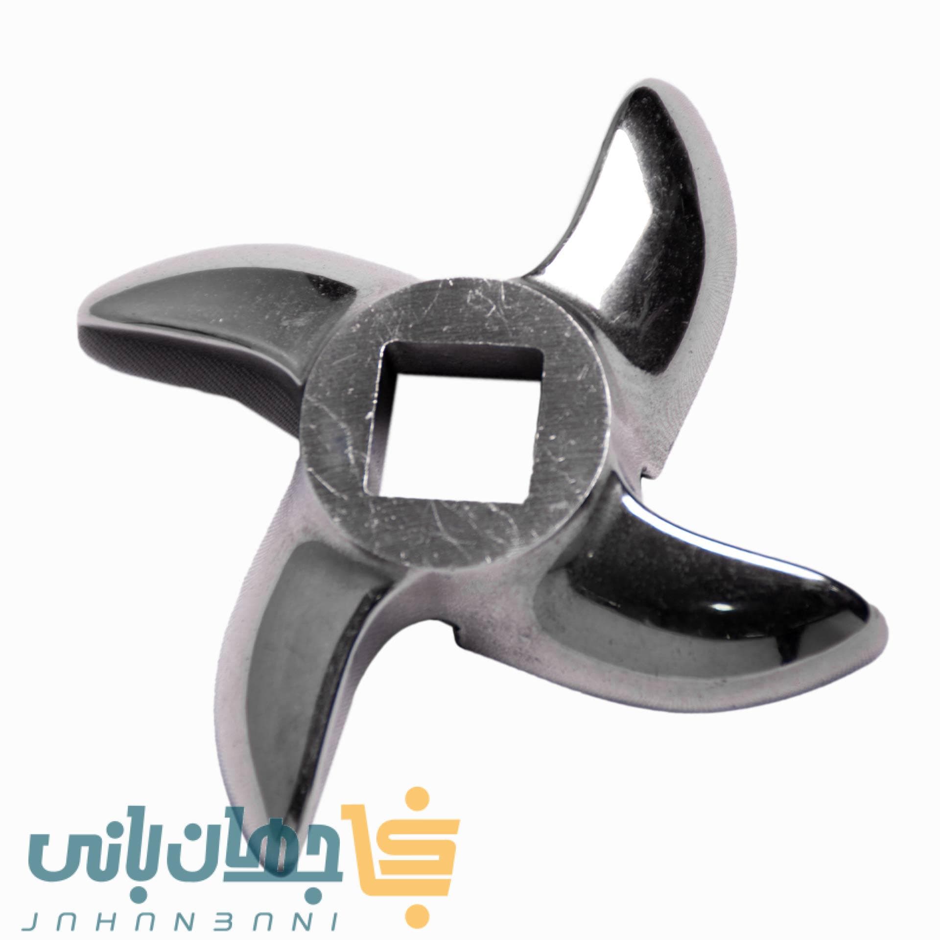 تیغه چرخ گوشت 22 چینی