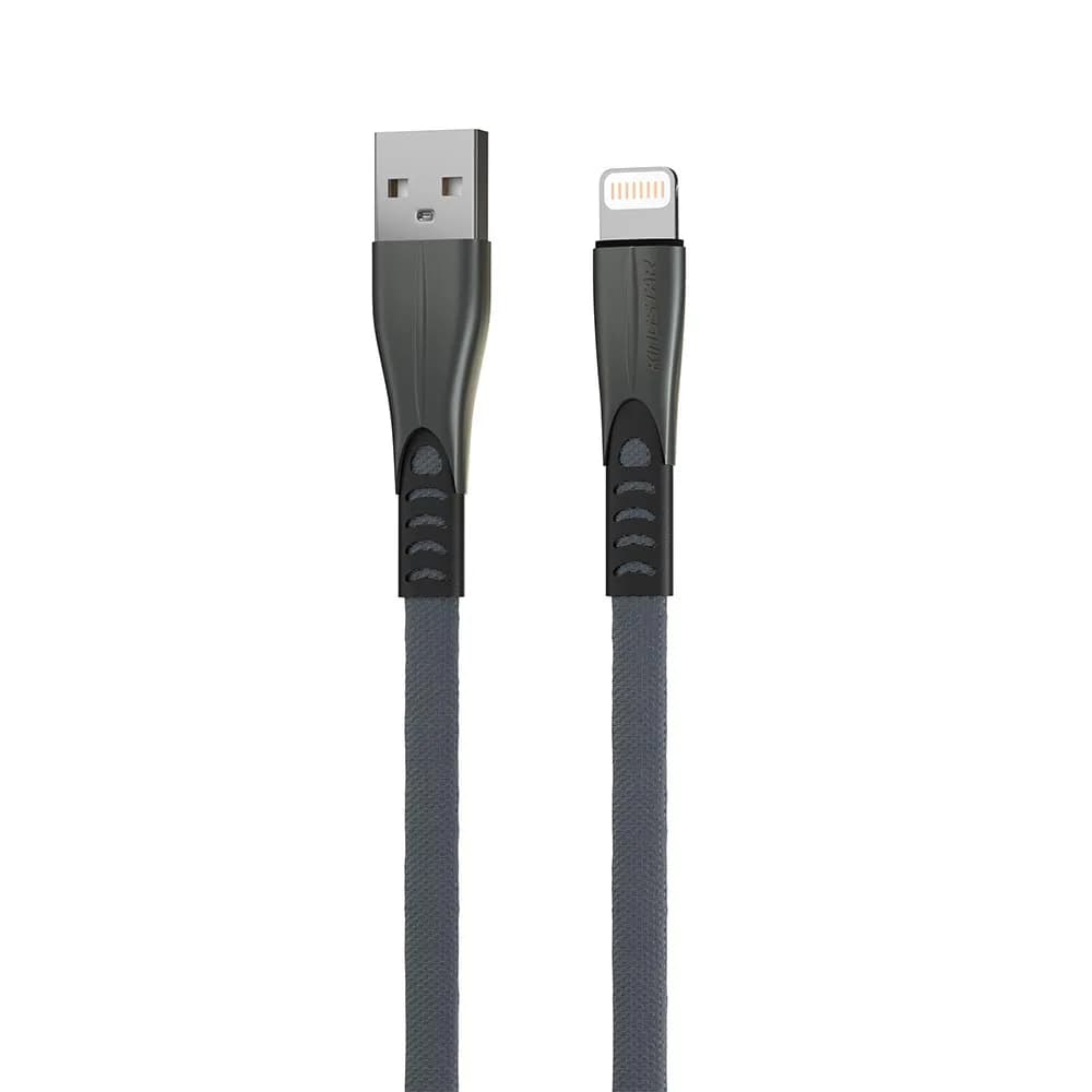 کابل لایتنینگ کینگ استار مدل K130 i — تصویر ۲
