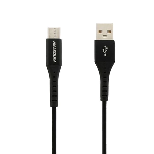 کابل MicroUSB کینگ استار مدل K65A