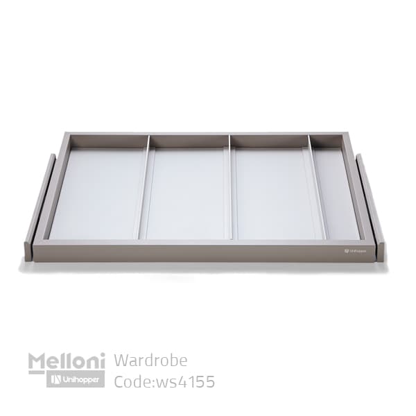 جاکفشی ریلی ملونی WS4155