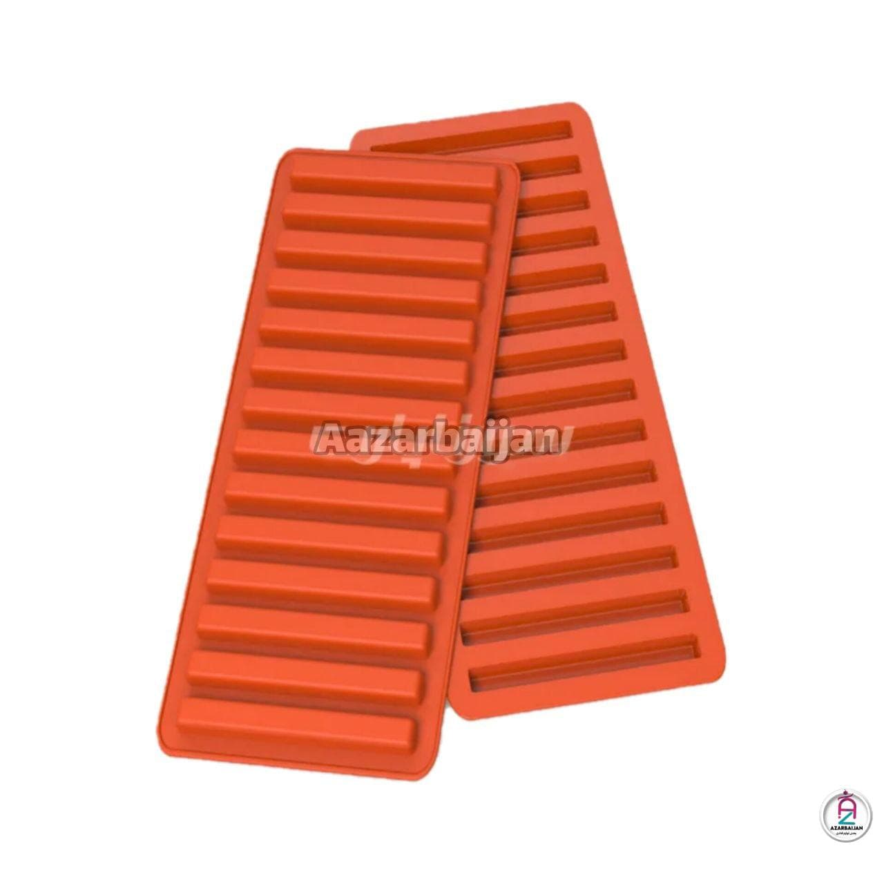 قالب سیلیکون کیت کت کوچک — تصویر ۲