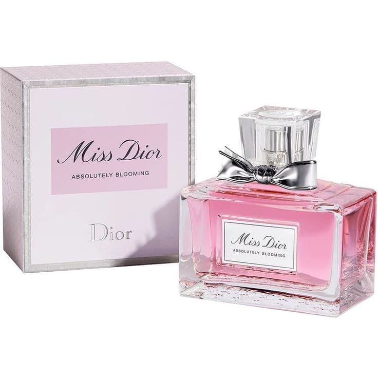 تستر ادو پرفیوم زنانه اماراتی Dior Miss Dior حجم ۱۰۰ میلی لیتر — تصویر ۲