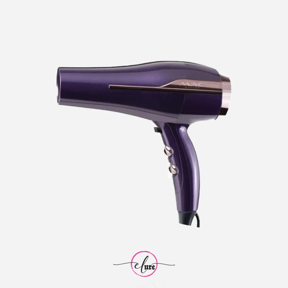 سشوار مک استایلر 2600 MAC STYLER MC-6930