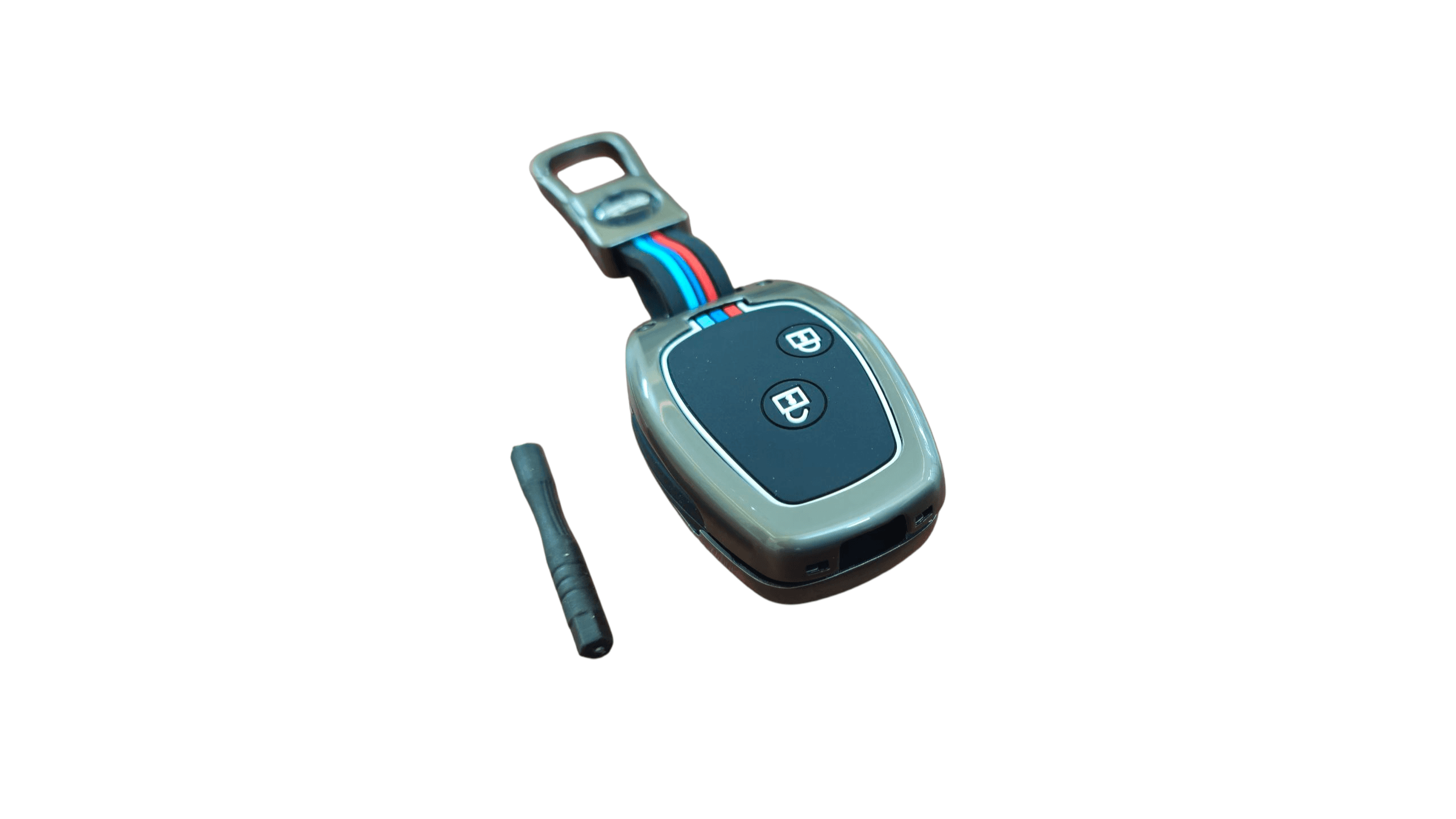 کاور سوئیچ فلزی L90