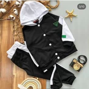 ۱۰۶_ سوییشرت شلوار bottega