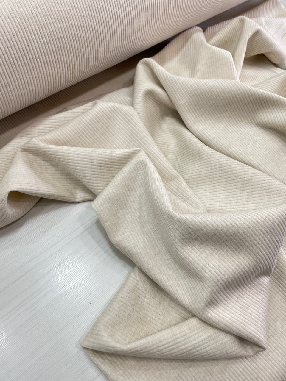 بافت تریکو میله ای — تصویر ۷