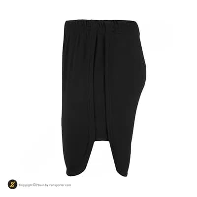 ست رکابی شلوارک مردانه بدنسازی پرشین گلف 02 CHG — تصویر ۹