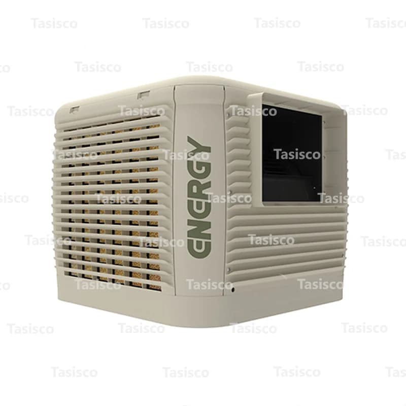 کولر پلیمری 5500 انرژی مدل EC 0550 PB — تصویر ۲