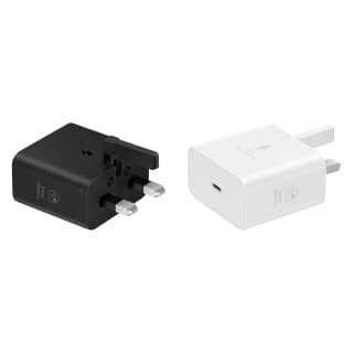 شارژر اصلی سامسونگ 25 وات مدل EP-T2510NBEGGB (NFC) — تصویر ۵