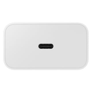 شارژر اصلی سامسونگ 25 وات مدل EP-T2510NBEGGB (NFC) — تصویر ۶