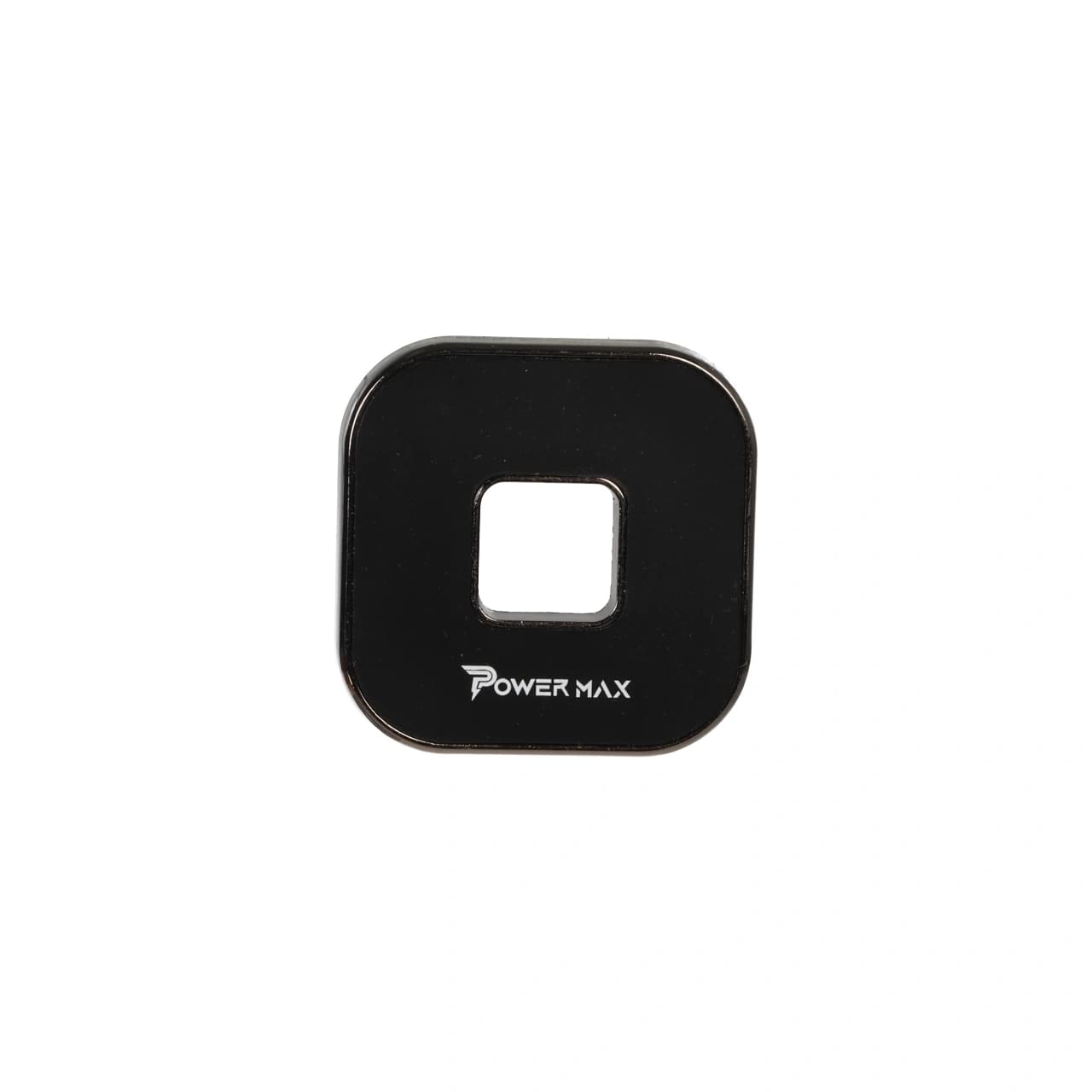 هولدر مگنتی گوشی موبایل Power Max مدل PM-024 – مشکی (پک ضعیف) — تصویر ۴