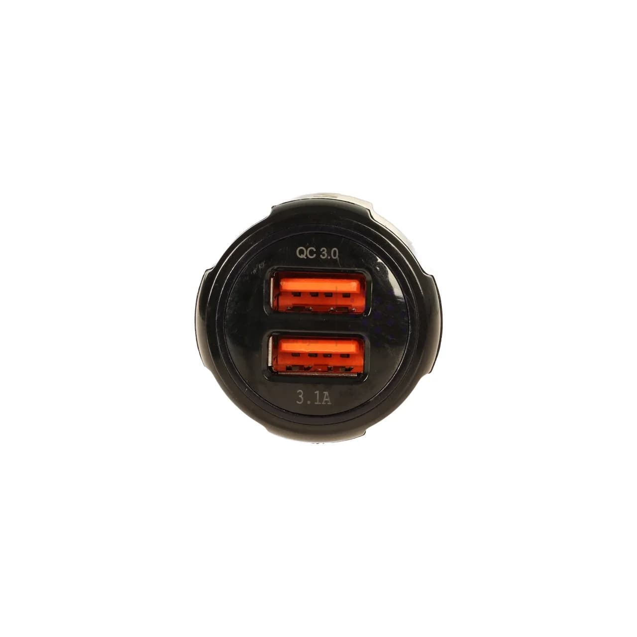 شارژر فندکی فست دو پورت V-Smart مدل VS-16 – مشکی – ASP (گارانتی شش ماهه آروین) — تصویر ۶