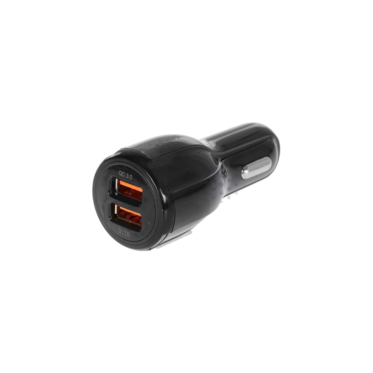 شارژر فندکی فست دو پورت V-Smart مدل VS-16 – مشکی – ASP (گارانتی شش ماهه آروین) — تصویر ۷